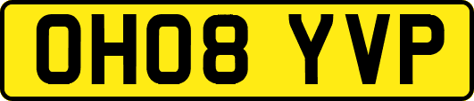 OH08YVP