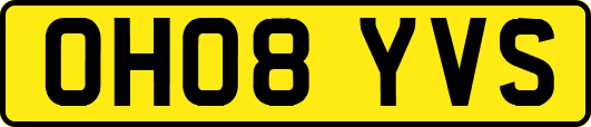 OH08YVS