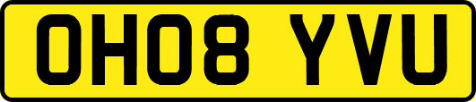 OH08YVU