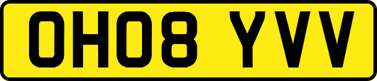 OH08YVV