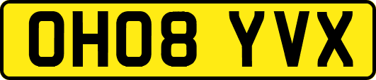 OH08YVX