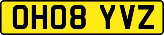 OH08YVZ