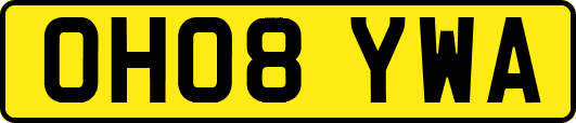 OH08YWA