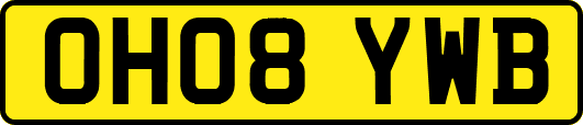 OH08YWB