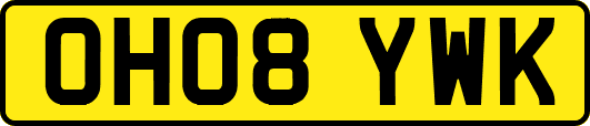 OH08YWK
