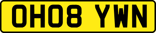 OH08YWN