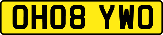 OH08YWO