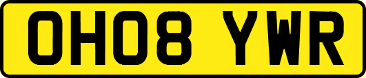 OH08YWR