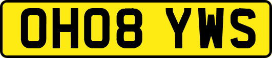 OH08YWS