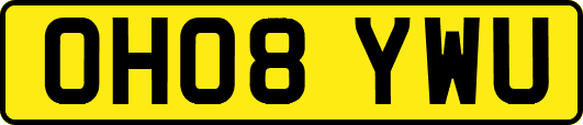 OH08YWU