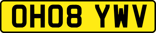 OH08YWV