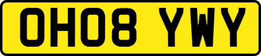 OH08YWY