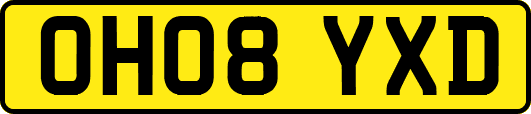 OH08YXD