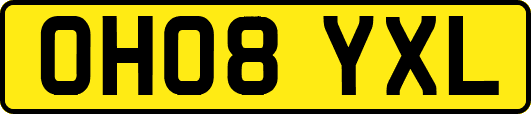 OH08YXL