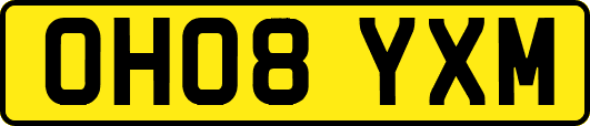 OH08YXM