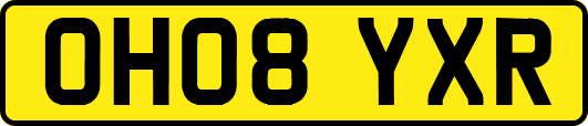 OH08YXR