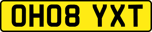 OH08YXT