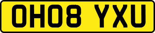 OH08YXU