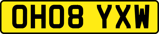 OH08YXW