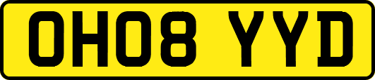 OH08YYD