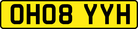 OH08YYH