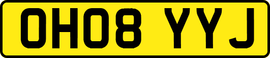OH08YYJ