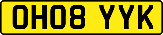 OH08YYK