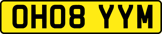 OH08YYM