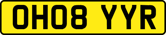 OH08YYR