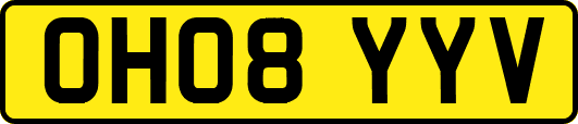 OH08YYV