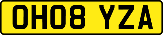 OH08YZA