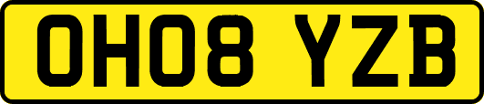 OH08YZB
