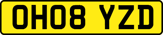 OH08YZD