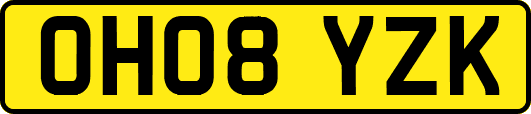 OH08YZK