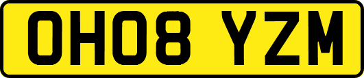 OH08YZM