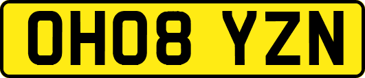 OH08YZN