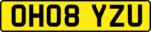 OH08YZU