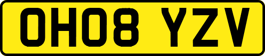 OH08YZV