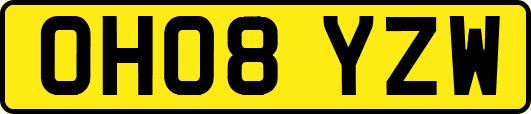 OH08YZW