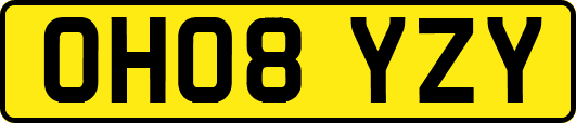 OH08YZY
