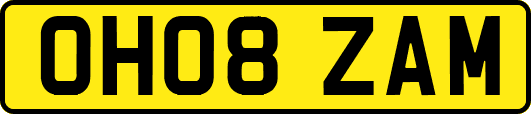 OH08ZAM