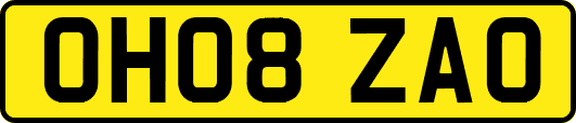 OH08ZAO