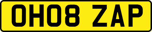 OH08ZAP
