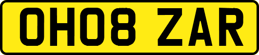 OH08ZAR