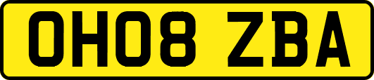 OH08ZBA