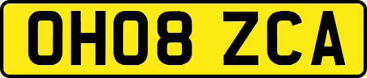 OH08ZCA