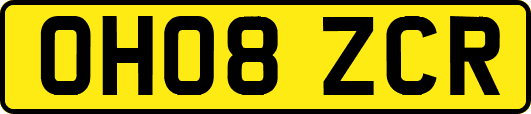 OH08ZCR