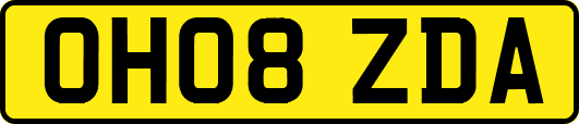 OH08ZDA