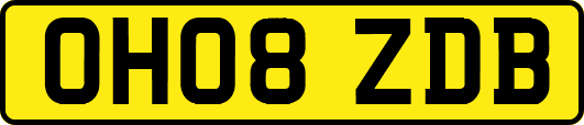OH08ZDB