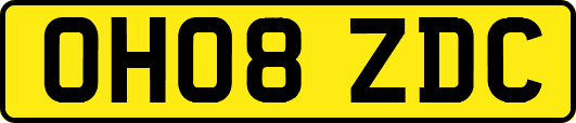 OH08ZDC